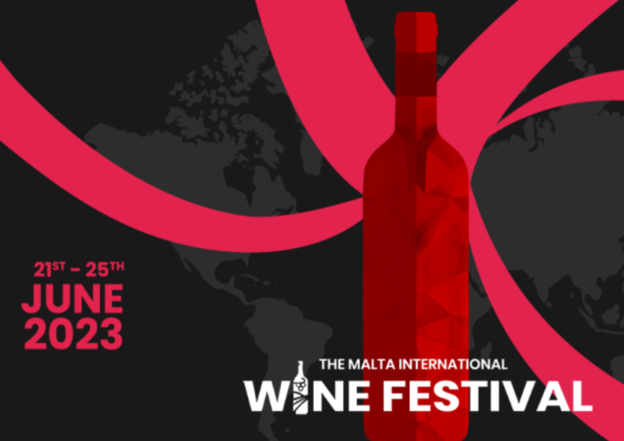 Malta International Wine Festival
